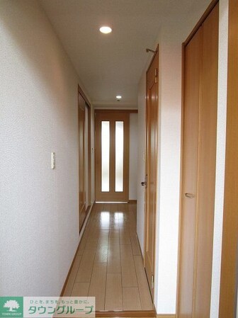 リバーストーンIIIの物件内観写真